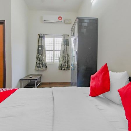 Collection O Skl Grand Hotel Бангалор Екстериор снимка